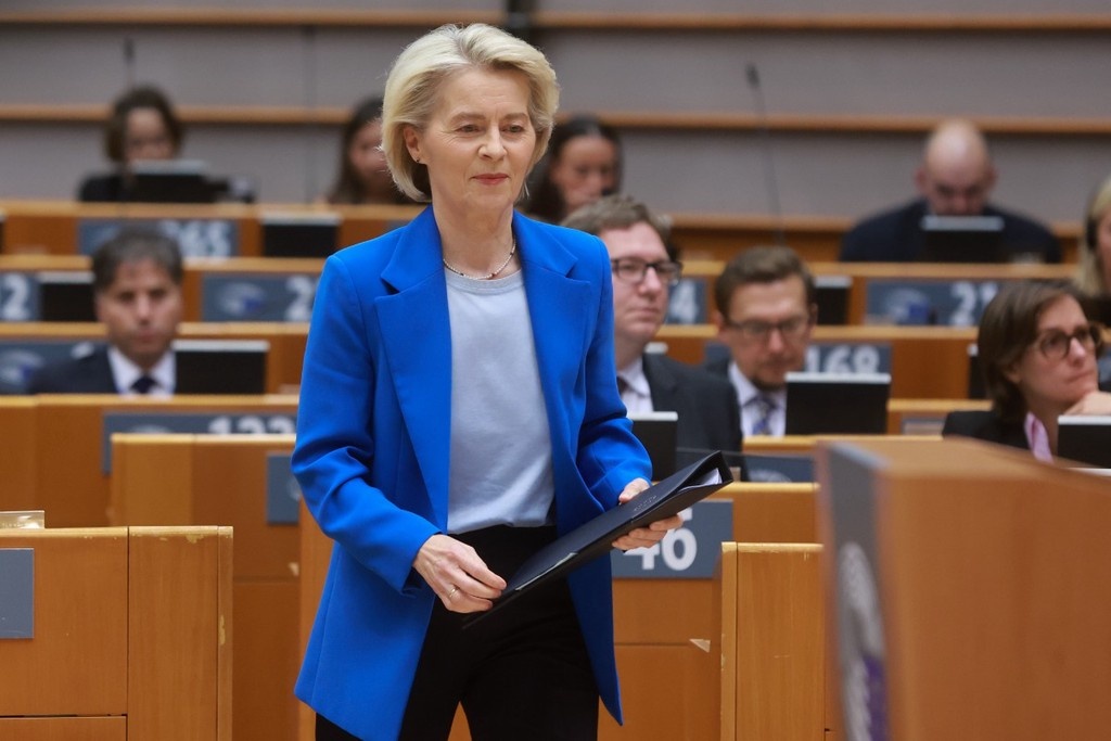    Фото © EPA / ТАСС