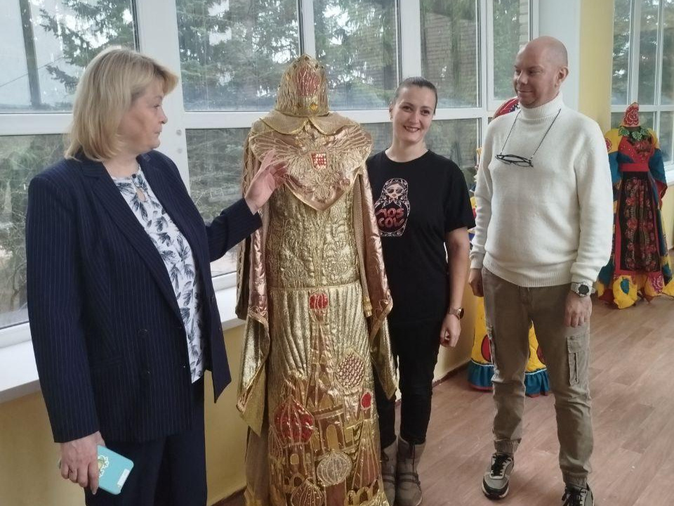    Фото: СЦ «Остров надежды»