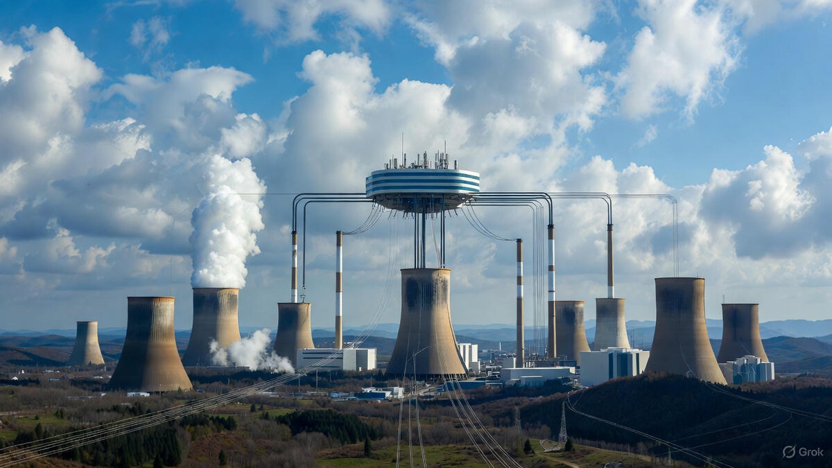 Создано Grok  📷
