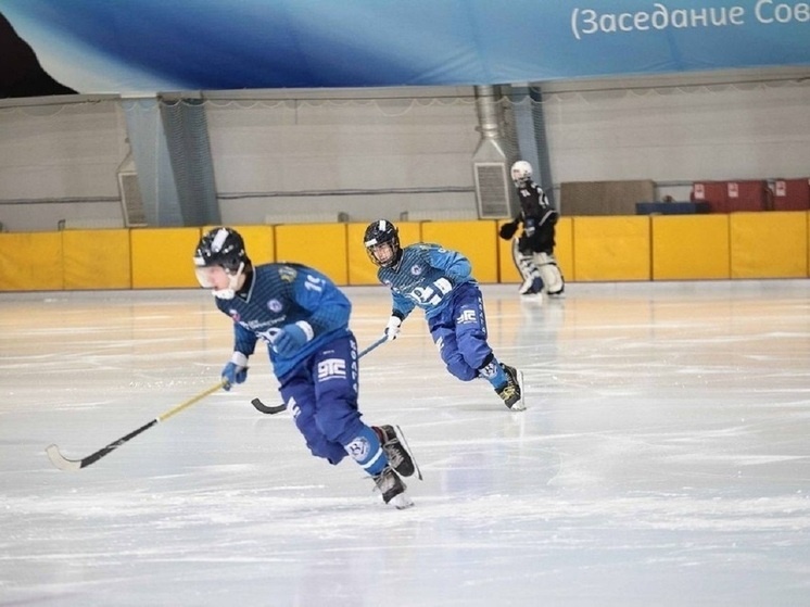     Фото: минспорта УО