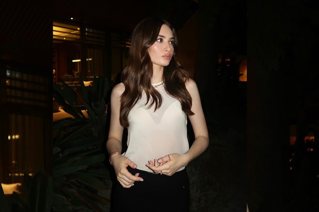 Из личного архива Маргазановой Дианы