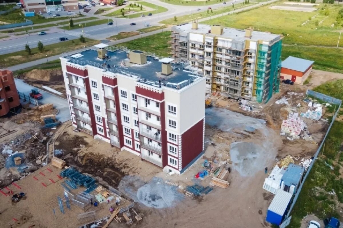    В Юрге возбудили 44 дела по жалобам на плохое обслуживание военного городка