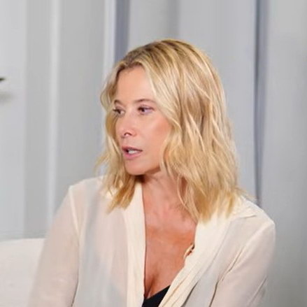     Юлия Высоцкая призналась, что стала мамой в третий раз