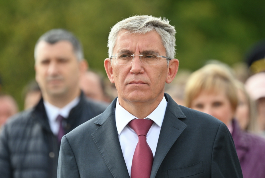    Кирилл Зыков/РИА Новости