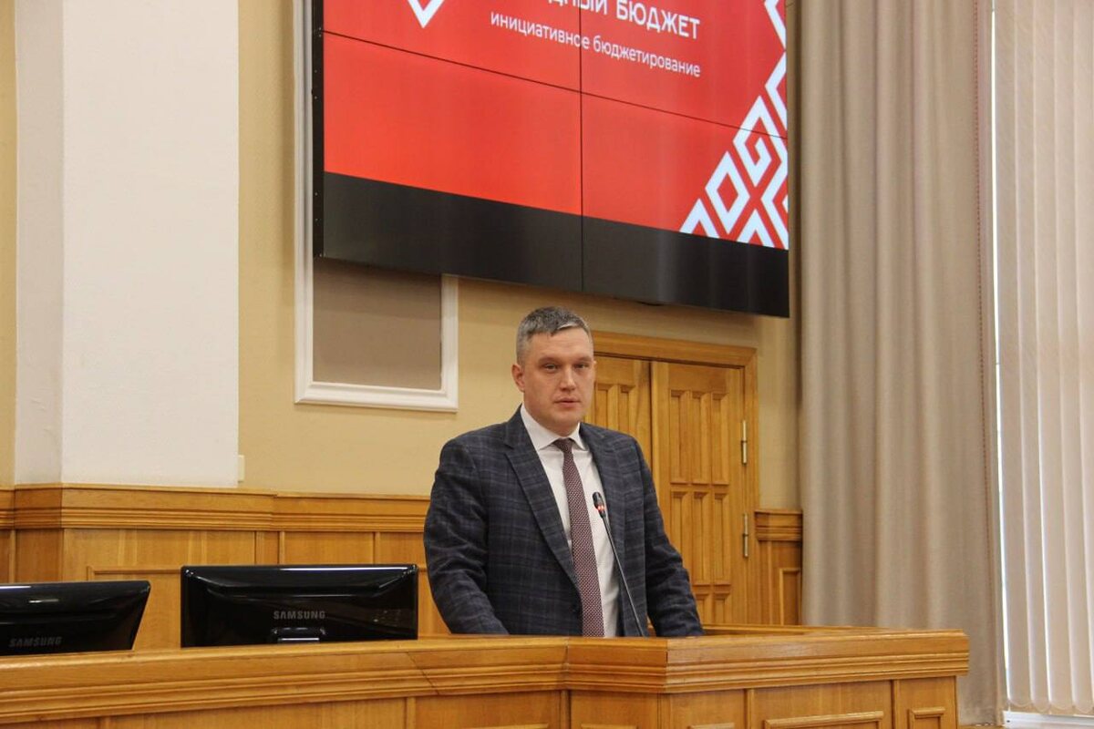    Фото: Администрация Чебоксар, источник: gcheb.cap.ru