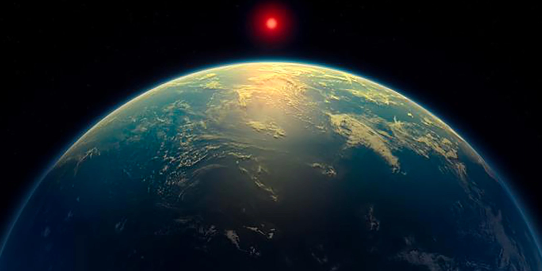 УЧЁНЫЕ НАШЛИ ПЛАНЕТУ, где ЖИЗНЬ МОЖЕТ СУЩЕСТВОВАТЬ вопреки всем ЗАКОНАМ ФИЗИКИ: как МОЛЧАНИЕ звезды спасло К2-18b