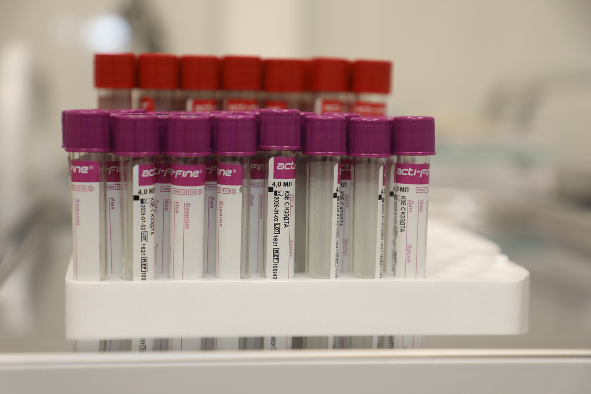 Фото: Александр Глуз