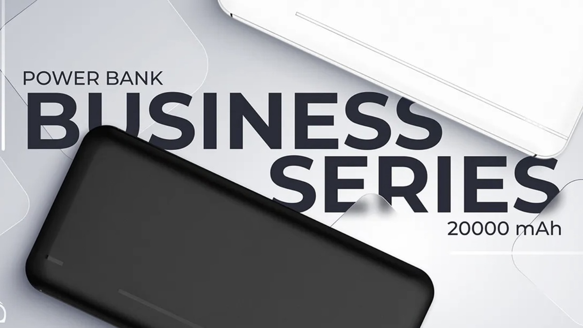 Повербанк. Артикул WB 26893625.