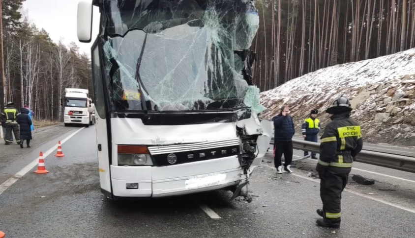 Фото: пресс-служба прокуратуры Челябинской области