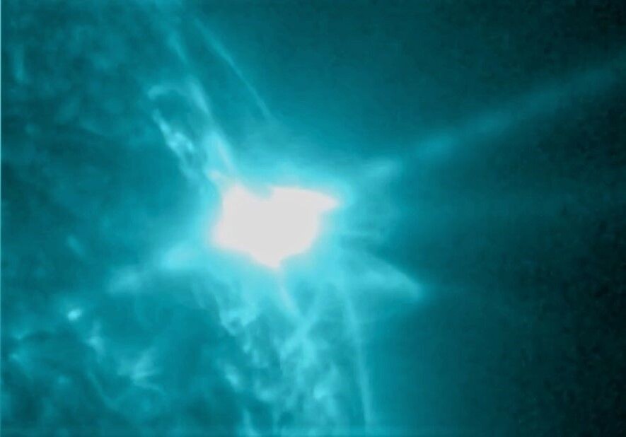     / Источник: Кадр из видео