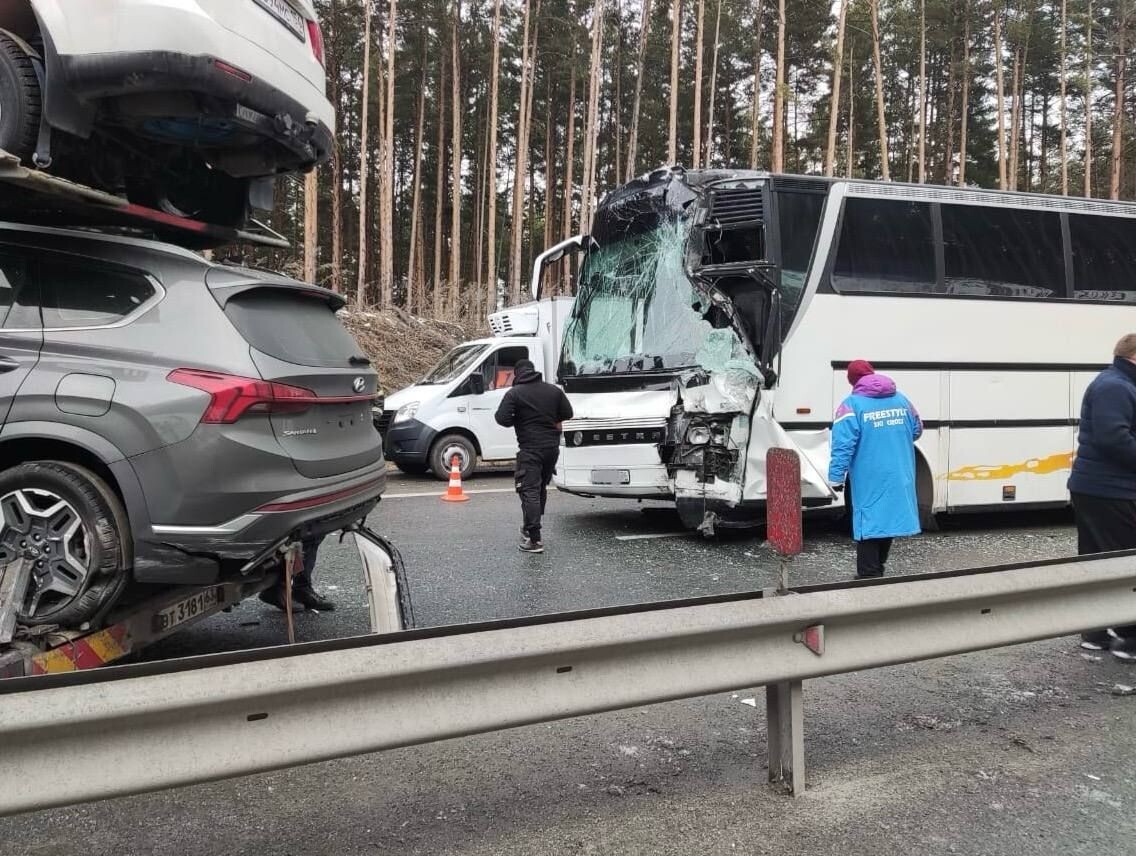     / Источник: © Госавтоинспекция Челябинской области