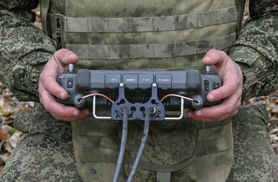     / Источник: © Константин Михальчевский/РИА Новости