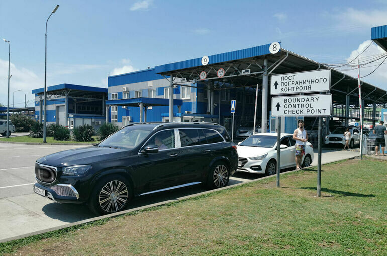   Игорь Самохвалов/«Парламентская газета»