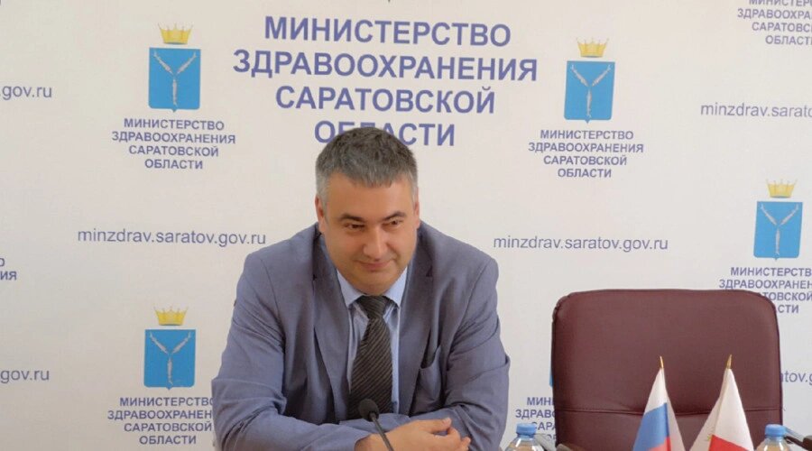    Фото: Саратов 24