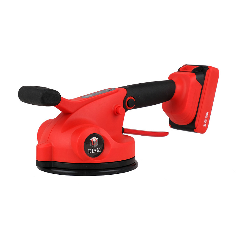 Виброприсоска DIAM EX-21V 600141