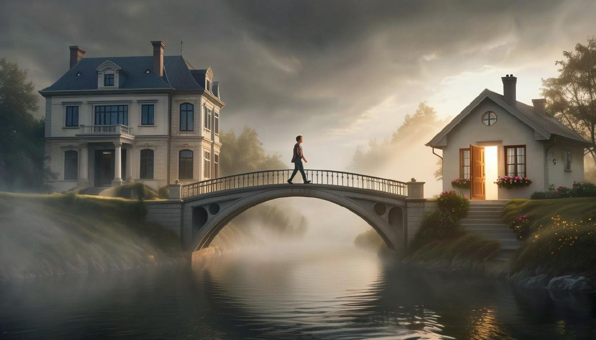 Читая эти строки, Вы уже делаете важные шаги к жизни, о которой так долго мечтали 🧡