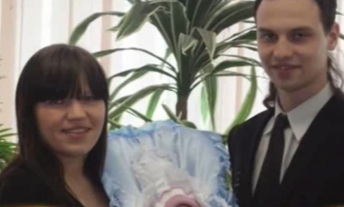 Фото супругов: сюжет телеканала НТВ