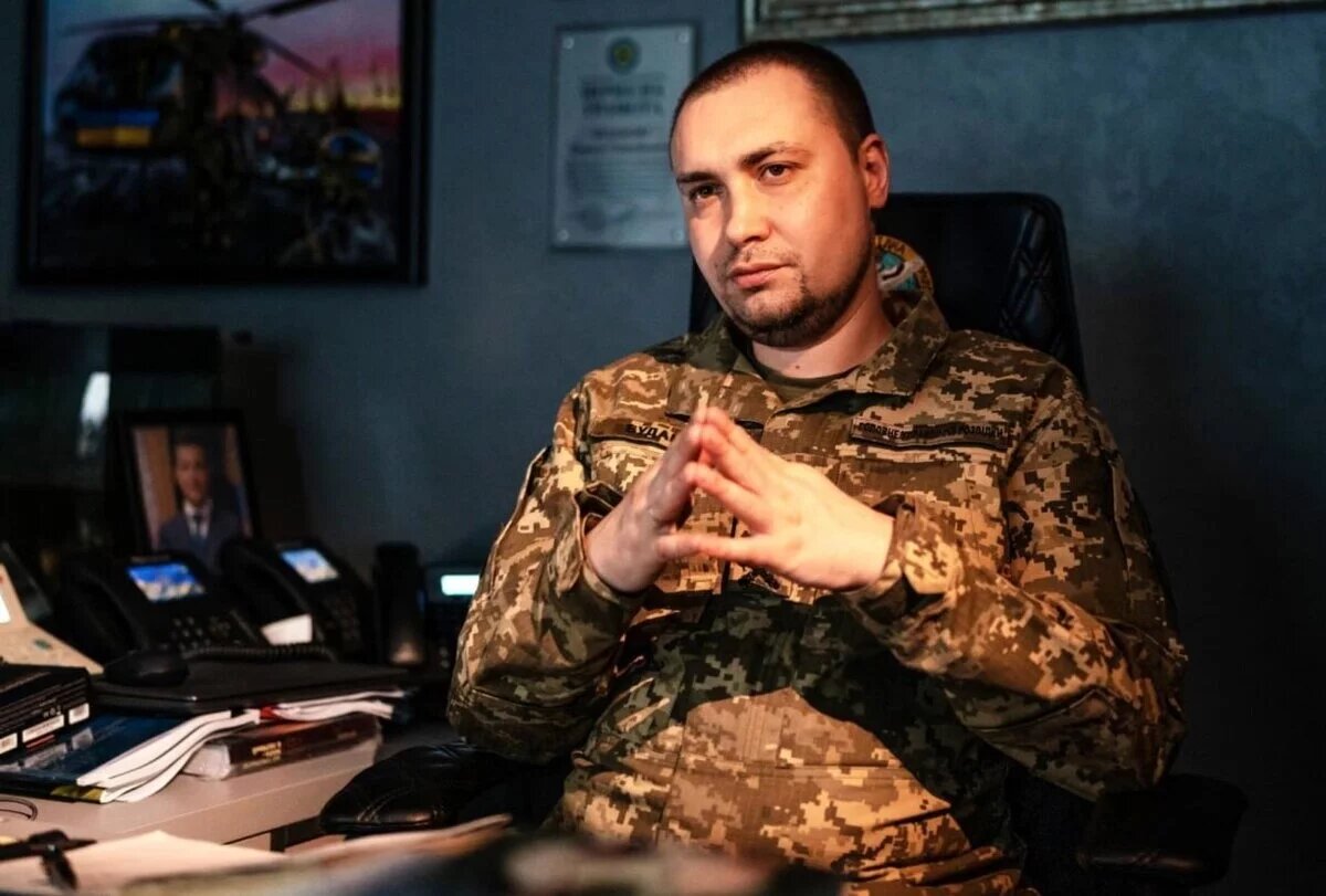    Политолог Дудчак: убийство Зеленского могут организовать Ермак и Буданов