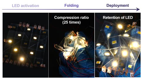 Структура «Flasher»