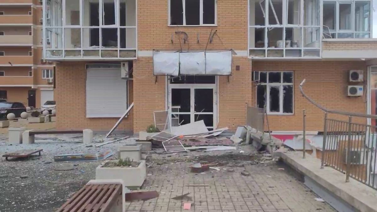 Фото «Кубань 24»