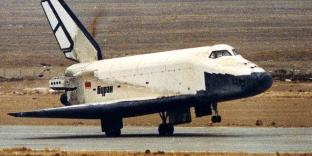 Могучий «Буран»: 30 фактов о советском орбитальном космическом корабле