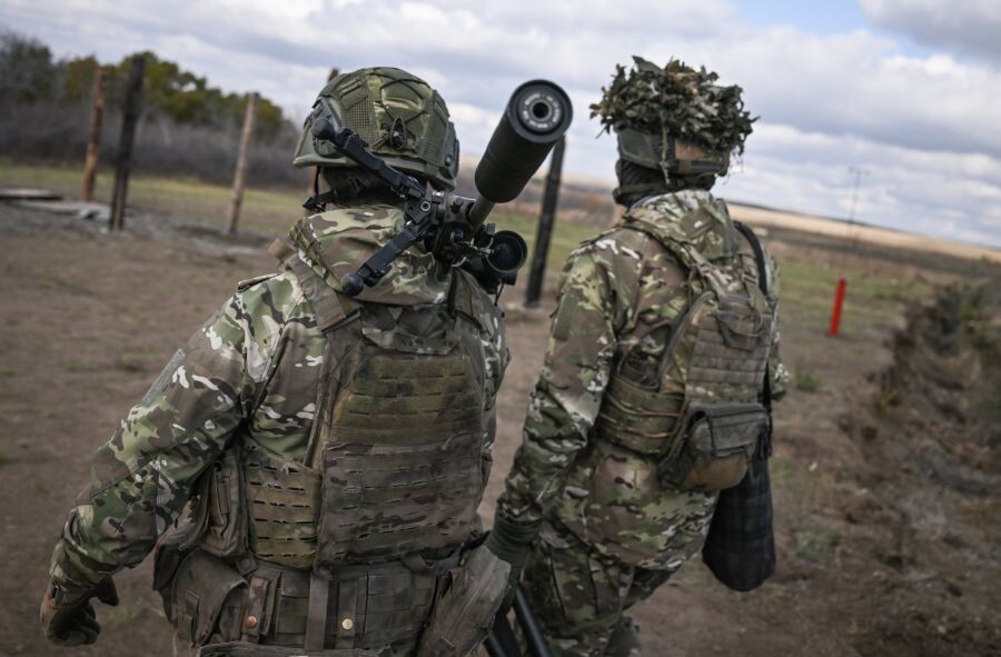     / Источник: © Станислав Красильников/РИА Новости