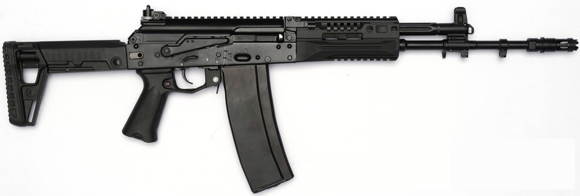 АК-22 (kalashnikov.ru)