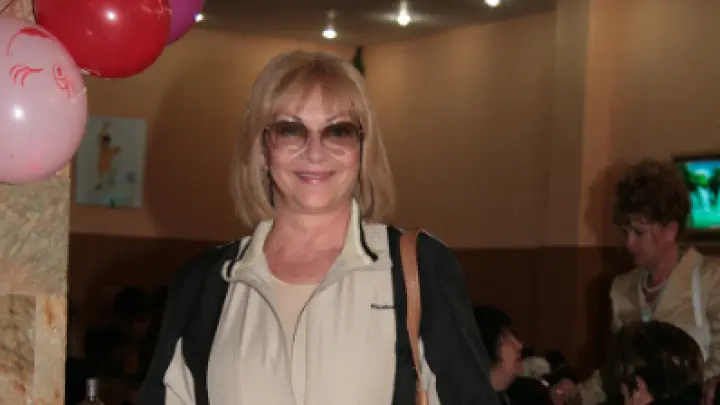 Natalya Loginova/Russian Look/Globallookpress