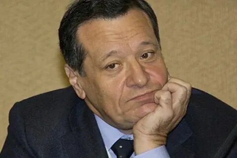 Глава комитета по бюджету и налогам Андрей Макаров. Картинка взята из открытых источников интернета.