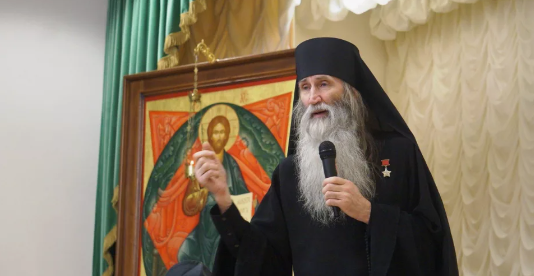 Почему не стоит пересылать «чудодейственные» молитвы. Инок Киприан (Бурков).