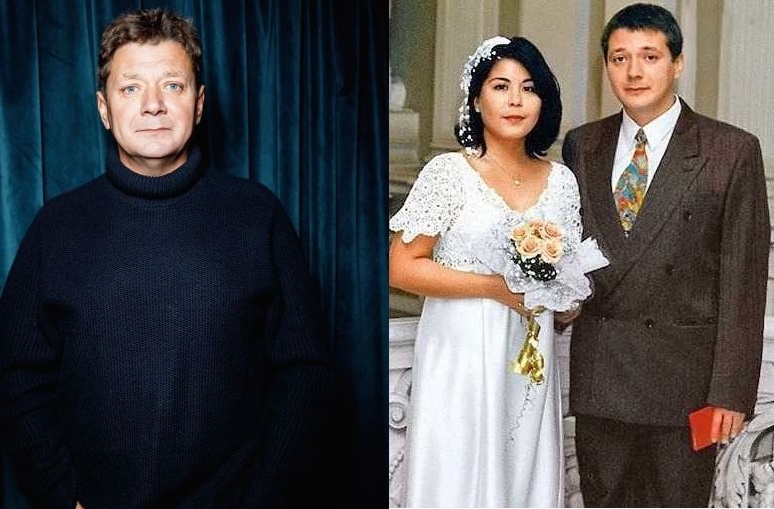 «Что скрывает семья Яна Цапника: неожиданная правда о браке, о котором мало кто знает»