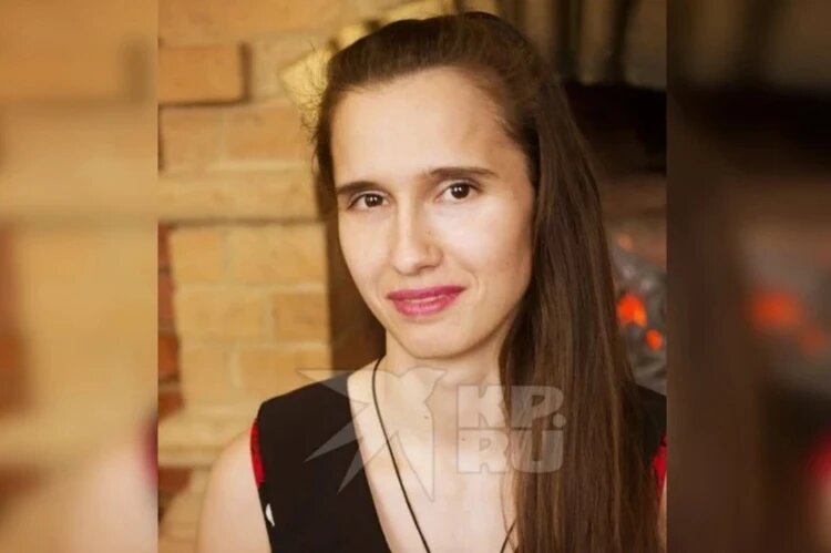 Светлане повредили желчный проток. Фото: архив семьи