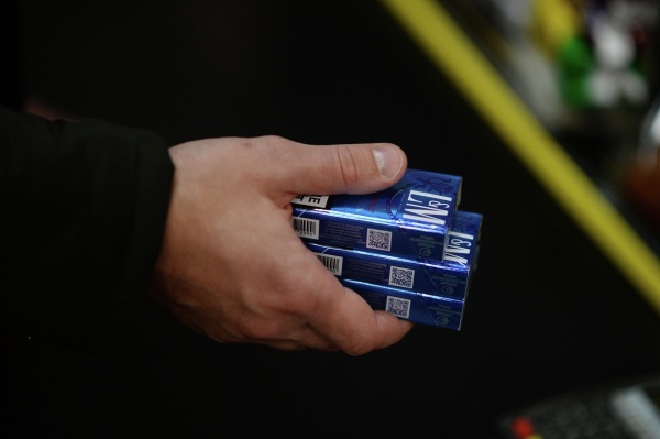 Фото: РИА Новости/Константин Чалабов