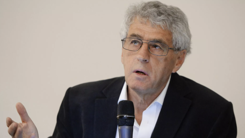   РИА Новости