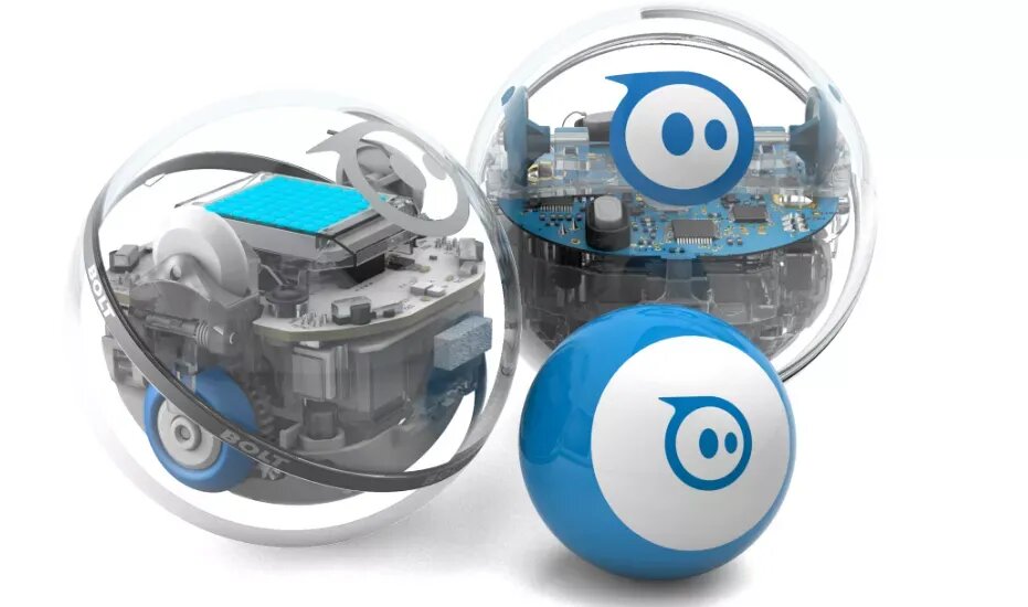 Sphero BOLT