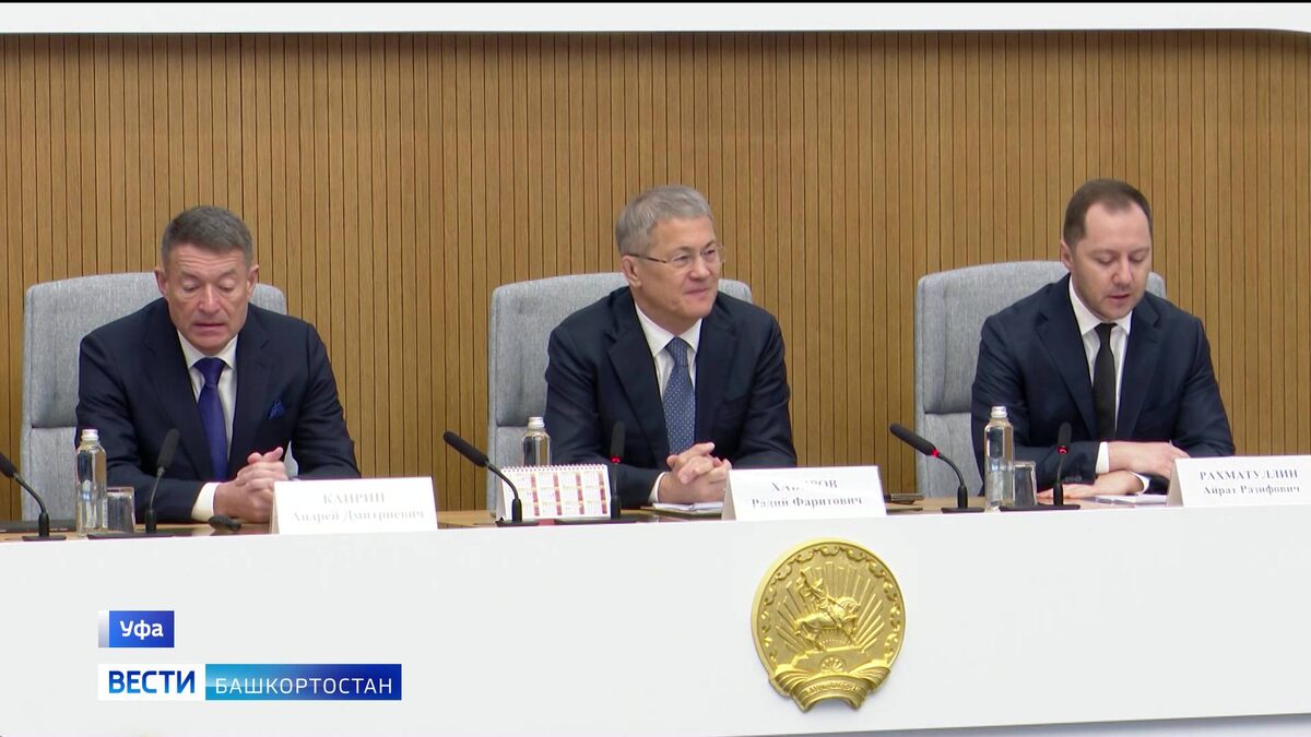    В Башкортостане подвели итоги Всероссийского информационно-просветительского проекта «Онкопатруль»