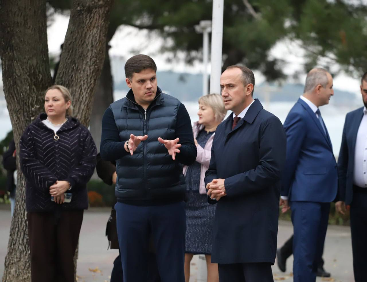    Фото: Администрация Геленджика, источник: admgel.ru