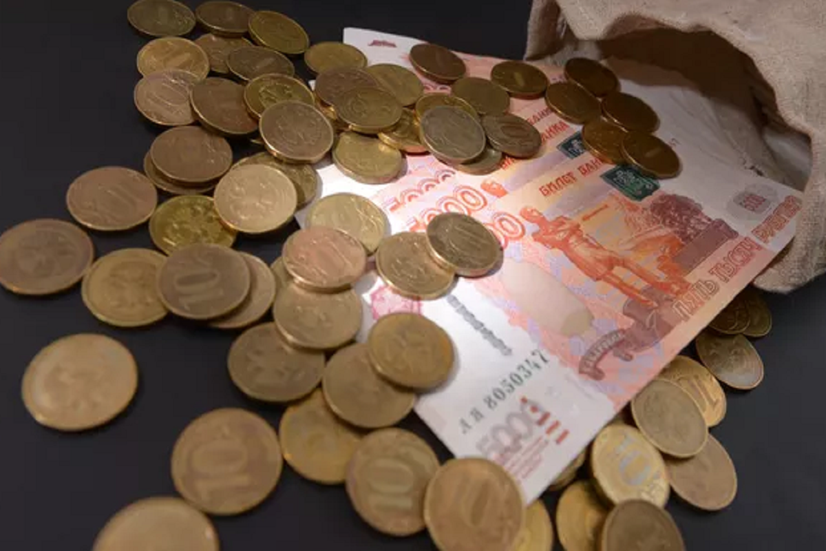    Фото: Владимир Трефилов, источник: РИА Новости