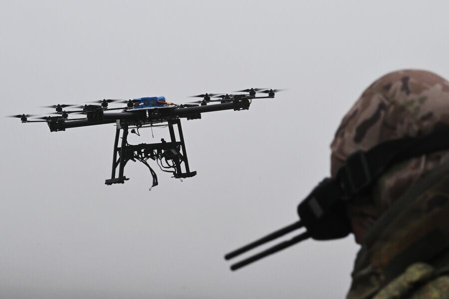    Фото: Станислав Красильников, источник: РИА Новости