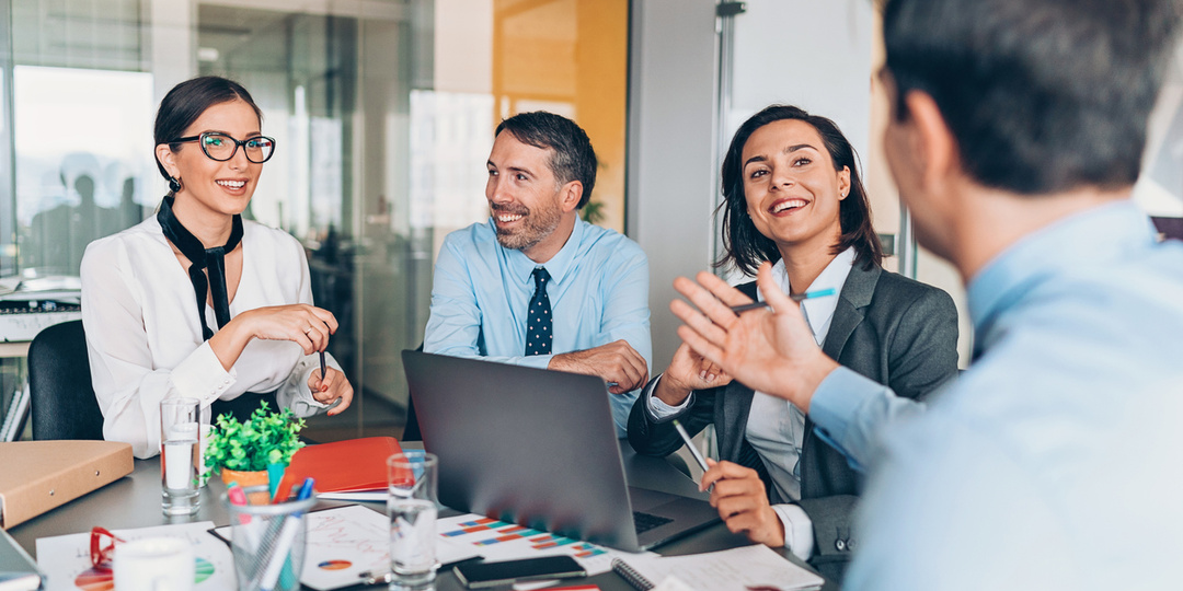 Как собрать сильную команду: кейсы из практики