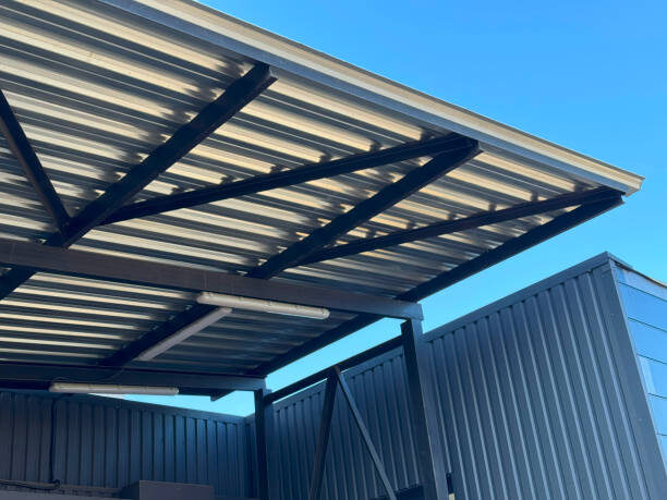 Несущий профлист