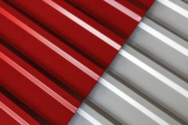 Профнастил Н60