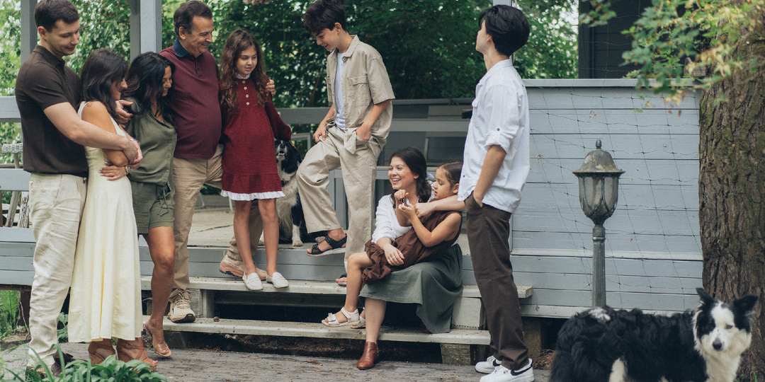 Школа это скучно? А может Семейное образование?