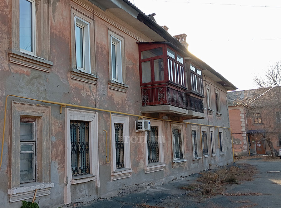 Фото автора