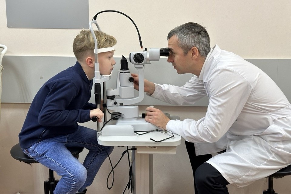    Мальчик ходит в школу и продолжает находиться под наблюдением врачей. Фото: минздрав Самарской области