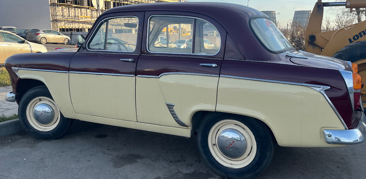 Фото автора канала.