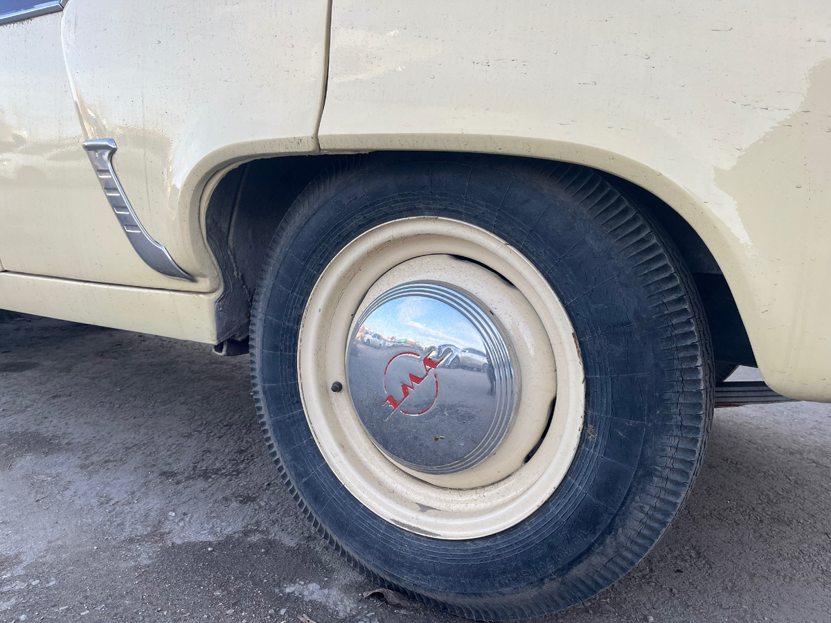 Фото автора канала.