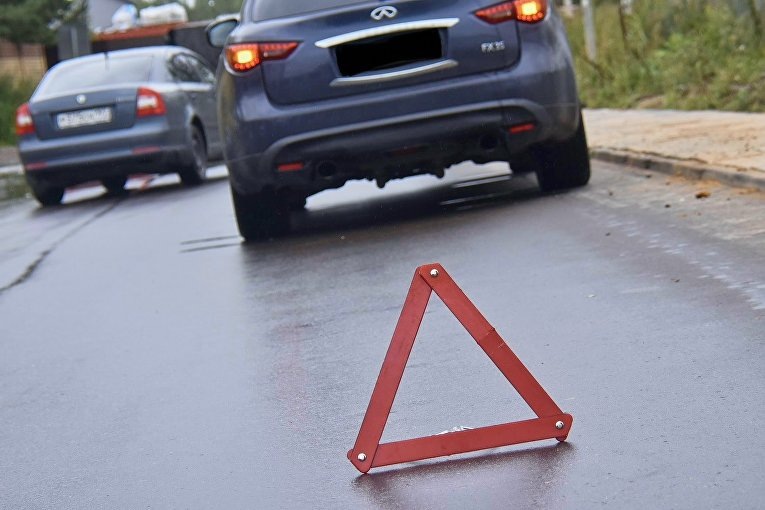 © Владимир Бурнов / РАПСИ