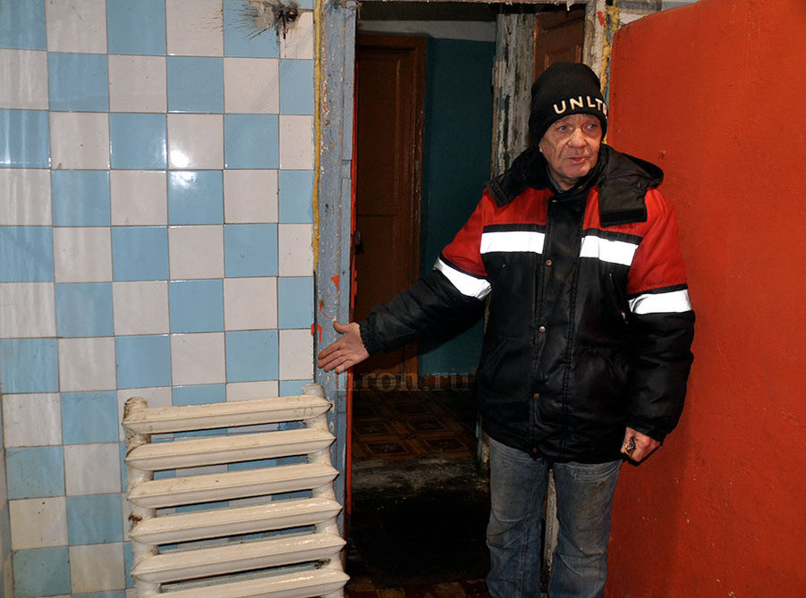 Фото Дмитрия Бикбова