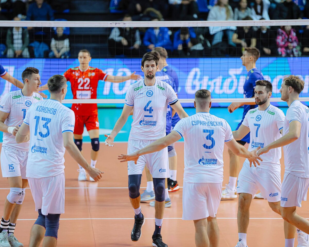 Автор фото: ВК «Газпром-Югра»